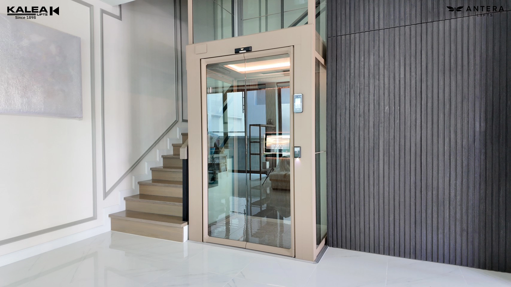 hydraulic lift for home