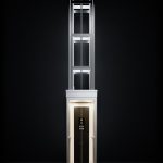 Home Lifts 42 Ascenda lit