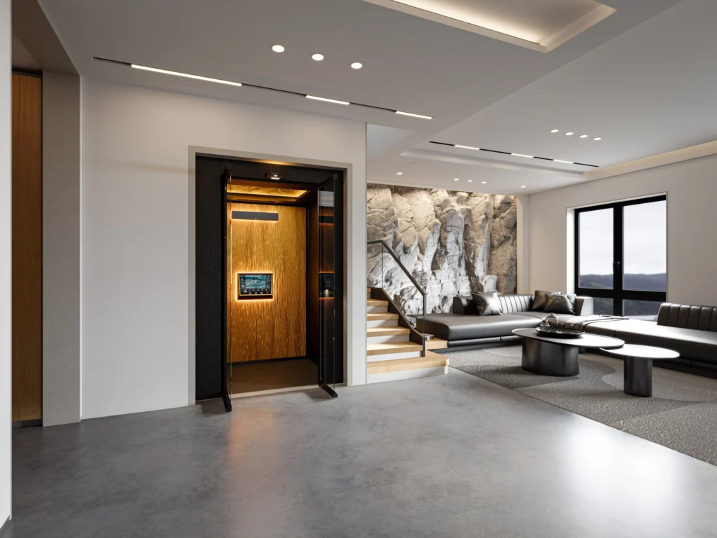 Disabled Access Lifts