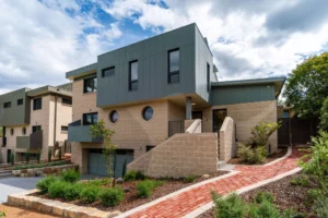 Home Lifts 97 Multi-level homes with lifts installed by Lifts for Life
