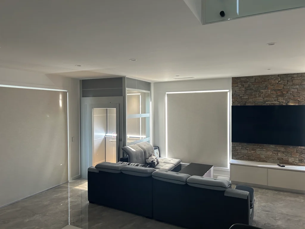 Duplex Hub