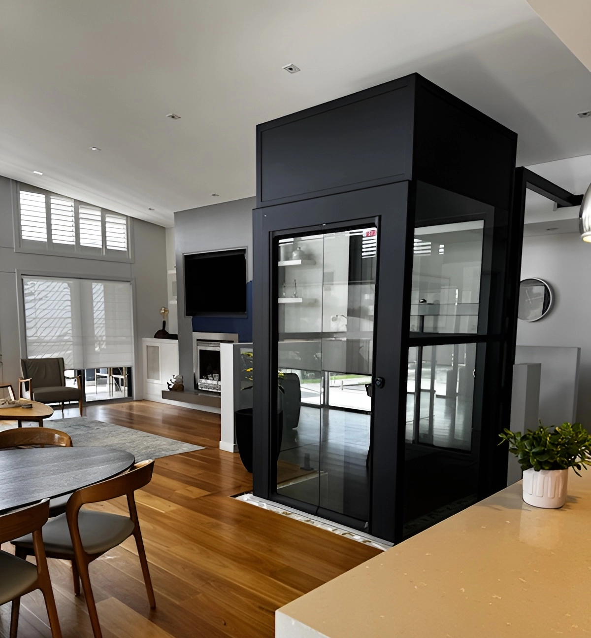 Blogs 10 home lifts Shell Cove
