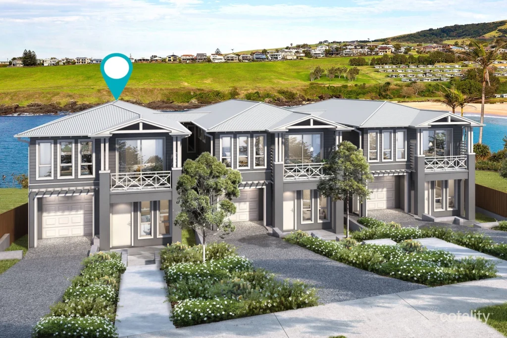 Projects 49 Tingira Cres 2