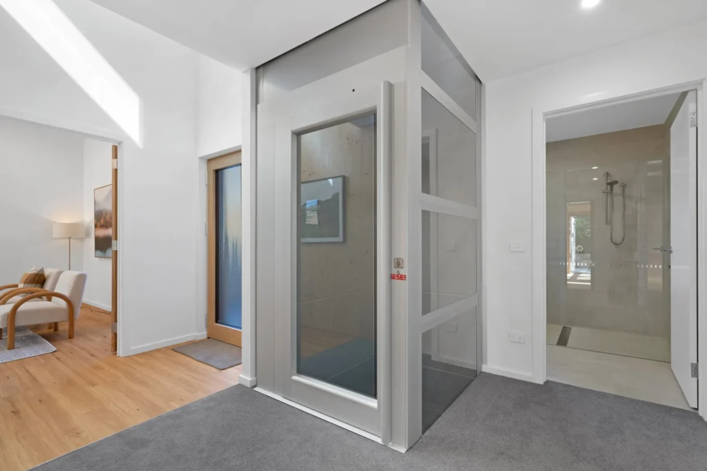 Home Lifts in Kiama Downs & Minnamurra