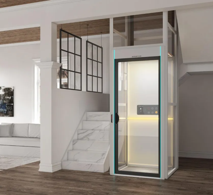small home lift
